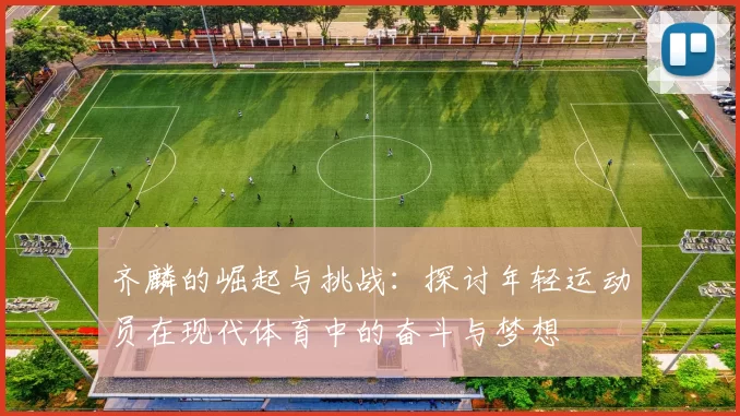 齐麟的崛起与挑战：探讨年轻运动员在现代体育中的奋斗与梦想