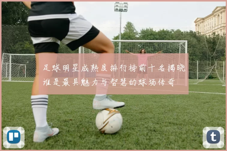 足球明星成熟度排行榜前十名揭晓谁是最具魅力与智慧的球场传奇